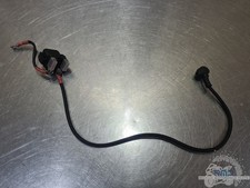 Relais de démarreur Husqvarna