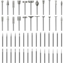 Diamond Grinding Bit Polishing