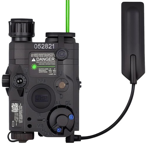 Airsoft peq box - 15,