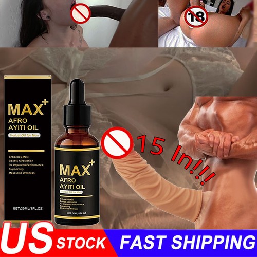 3pcs max afro - 3pcs, max+