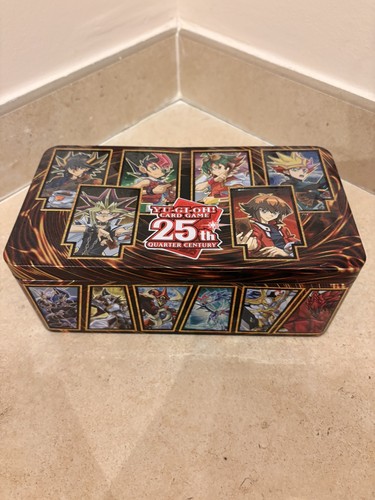 Display 25 ans - gi,