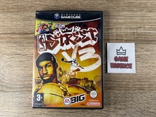 NBA Street V3 Nintendo