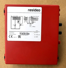 Coffret de sécurité Resideo S4965B 3007 / De Dietrich 0295182 DTG/MC