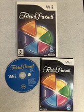 Trivial Pursuit-Complet avec
