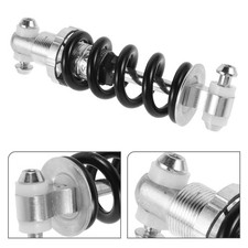  Amortisseur arrière de