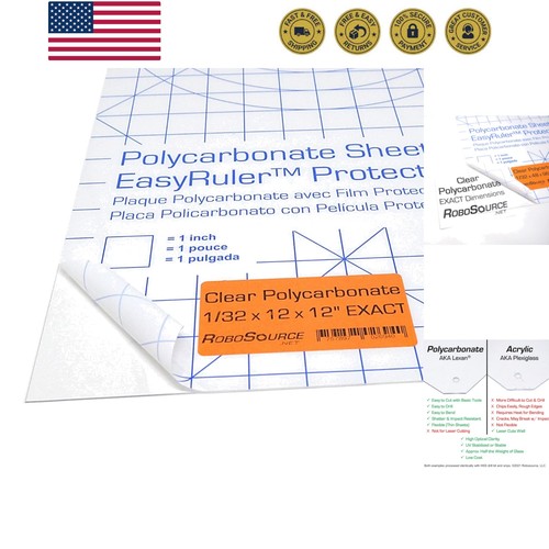 Polycarbonate clear plastic - polycarbonate,