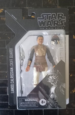 Lando Calrissian Star Wars The