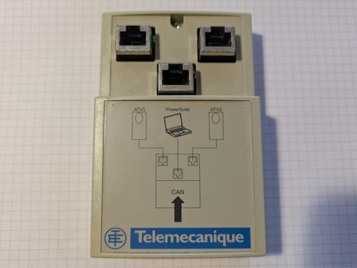 Telemecanique schneider - /,