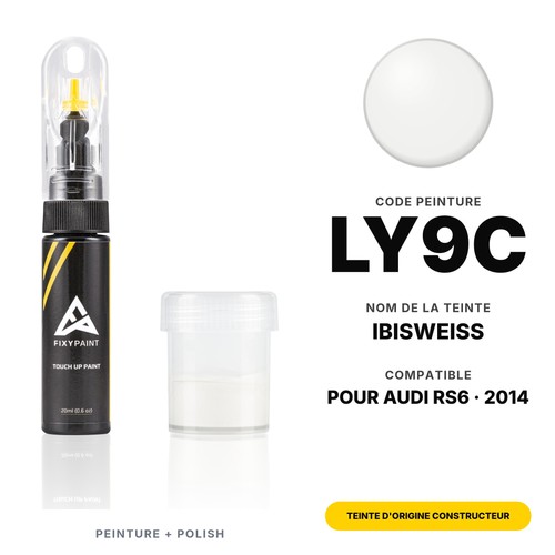 Peinture retouche pour - retouche,