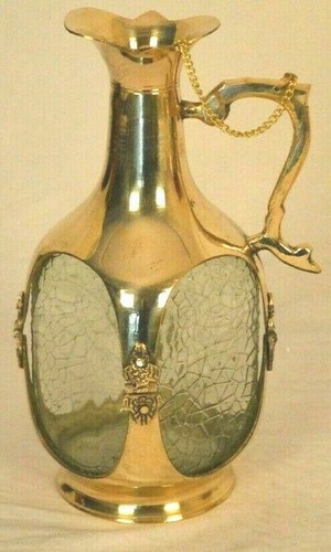 Unique ancien vintage - , verre