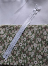 Kit de couture trousse double