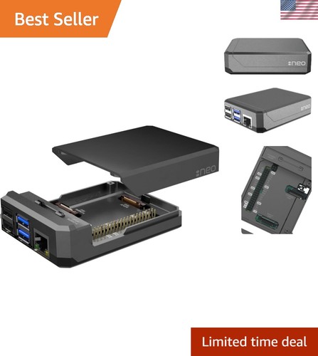 Argon neo aluminum case - argon,