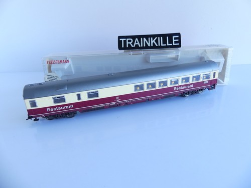 5166 fleischmann voiture - 5166, ho