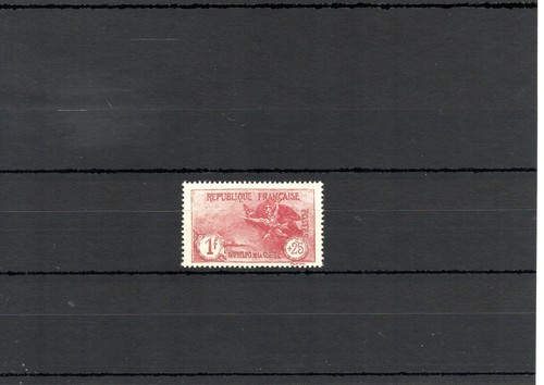 Timbre france frankreich - timbre,