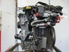 MOTEUR RENAULT LAGUNA 3  2.0 Dci 130 CH    TYPE " M9R742 "   2114979