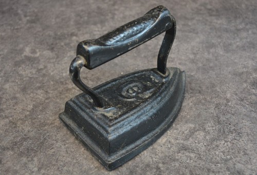 Ancien fer repasser ap150 - a,