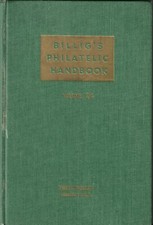 Billig's Philatelic Handbook