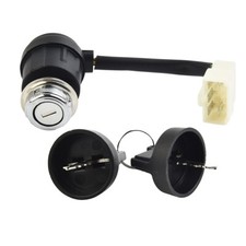 Cl?? d'allumage interrupteur cl??s neuf 178F/186F moteur diesel motoculteur acce