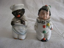 Très belles Sel/poivre