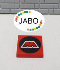 (H14/24) Lego M Tron 1x