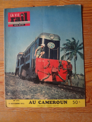 Vie rail au - vie,