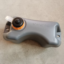 FW-75 réservoir de carburant