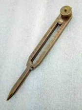 Proportionnel Outil Solide