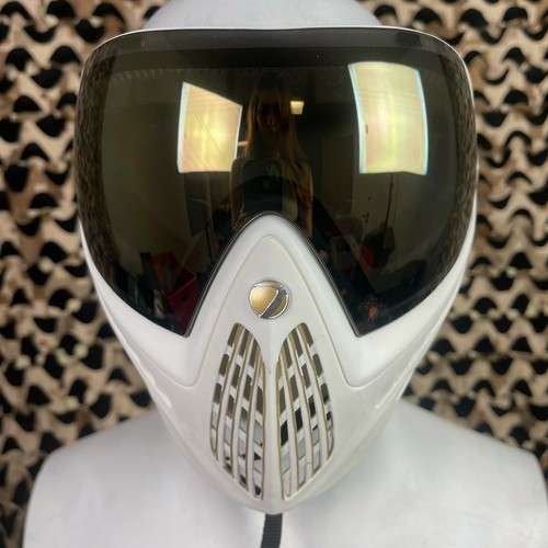 New dye invision goggle - new,