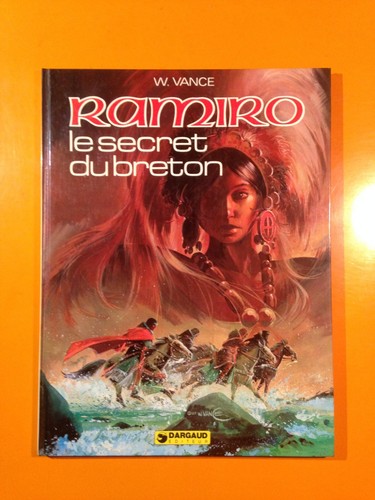 Vance ramiro le - t4,