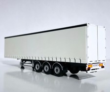 remorque rideau 3 essieux 