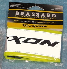 Brassard rétroréflechissant