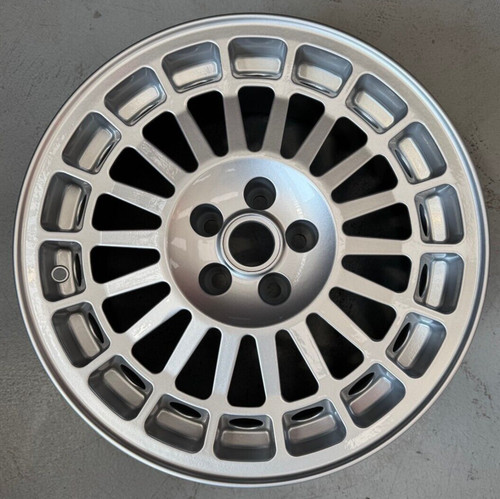 Jantes montecarlo 736 - 4,