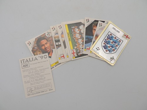 Panini italia football - panini,