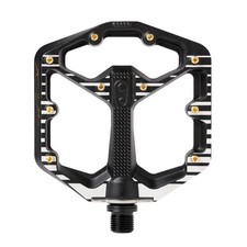 Crankbrothers Stamp Pédale Plate pour vélo BMX/VTT – Pédales de vélo à Plate-For