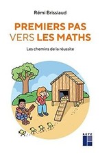 Premiers pas vers les maths 