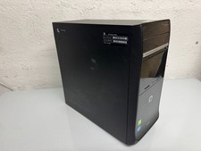 PC Bureau Unité centrale HP