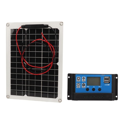 Panneau solaires 300 haute - panneau,