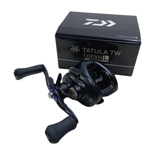 Used daiwa 00630040 some - daiwa,