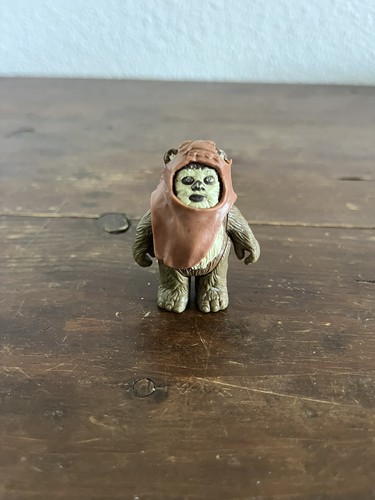 Star wars vintage kenner - star-wars,