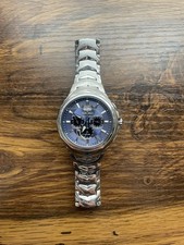 Seiko Coutura Solar V194-0AB0