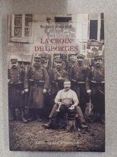 La croix de georges | Robert Euvrard | Bon état