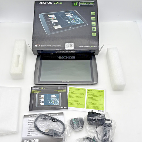 Archos 1 8 - 8, gb
