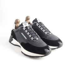 Dsquared2 Baskets Chunky