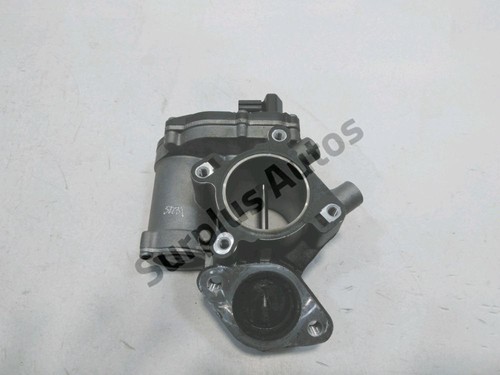 Vanne egr 147105543r renault - vanne,