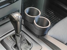 Porte-gobelet double BMW E60