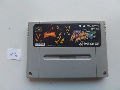 Super bomberman sur - sur,