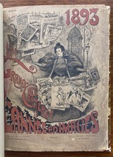 L'année en images EO 1893