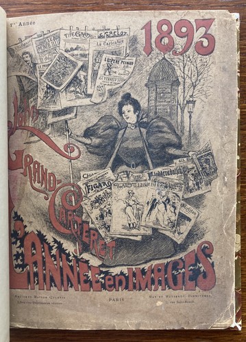Année images eo 1893 - images,