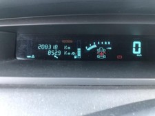 Compteur RENAULT SCENIC 2 PHASE 2 8200704463