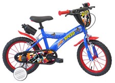 SCH SPEED 14", vélo pour enfants, adapté aux enfants de 4 à 6 ans, pour une tail